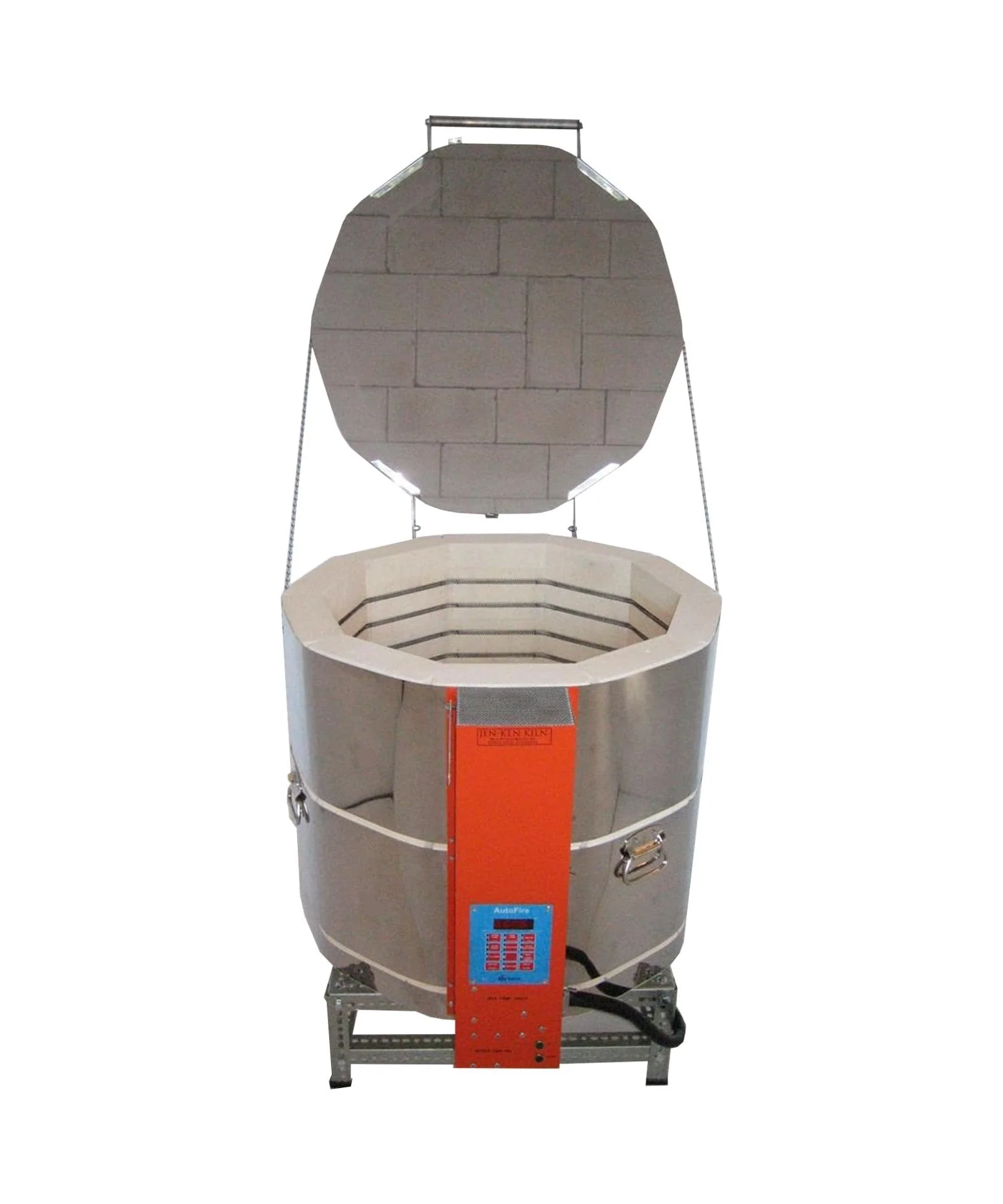 Ceramic Kilns